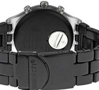 Orologio Swatch Donna Irony in Policarbonato SVCK4035AG - SVCK4035AG